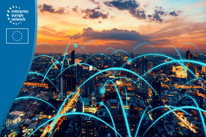 Open invitation to join the Enterprise Europe Network as International Network Partner 