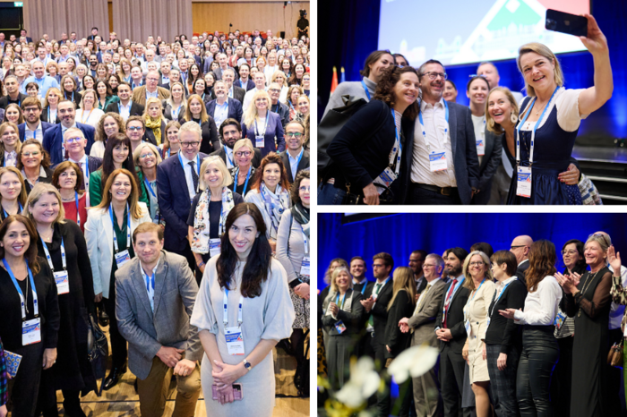 Annual conference 2024
