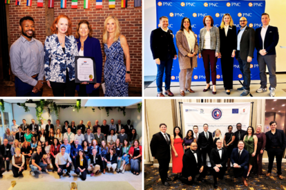 European American Chamber of Commerce (EACC) Texas