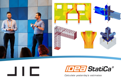 IDEA StatiCa, structural design software company